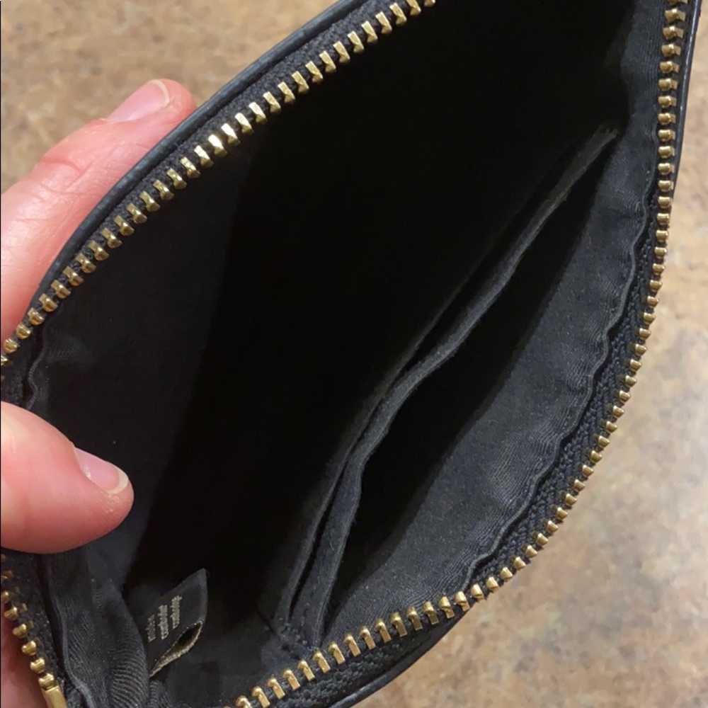 Coach medium wallet - Picture 2 of 3